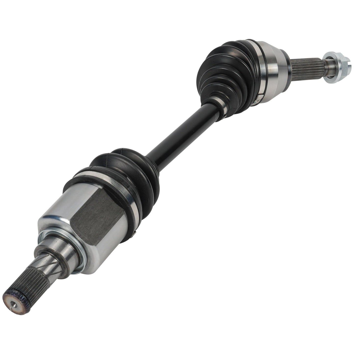 For Ford Fiesta 1.6L 2018-2019 Front Driver Left Side CV Axle Assembly