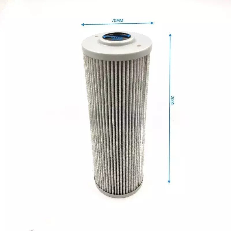 00.580.1558 Oil Filter Cartridge for Heidelberg CD102 SM102 CD74 SM74 Machine