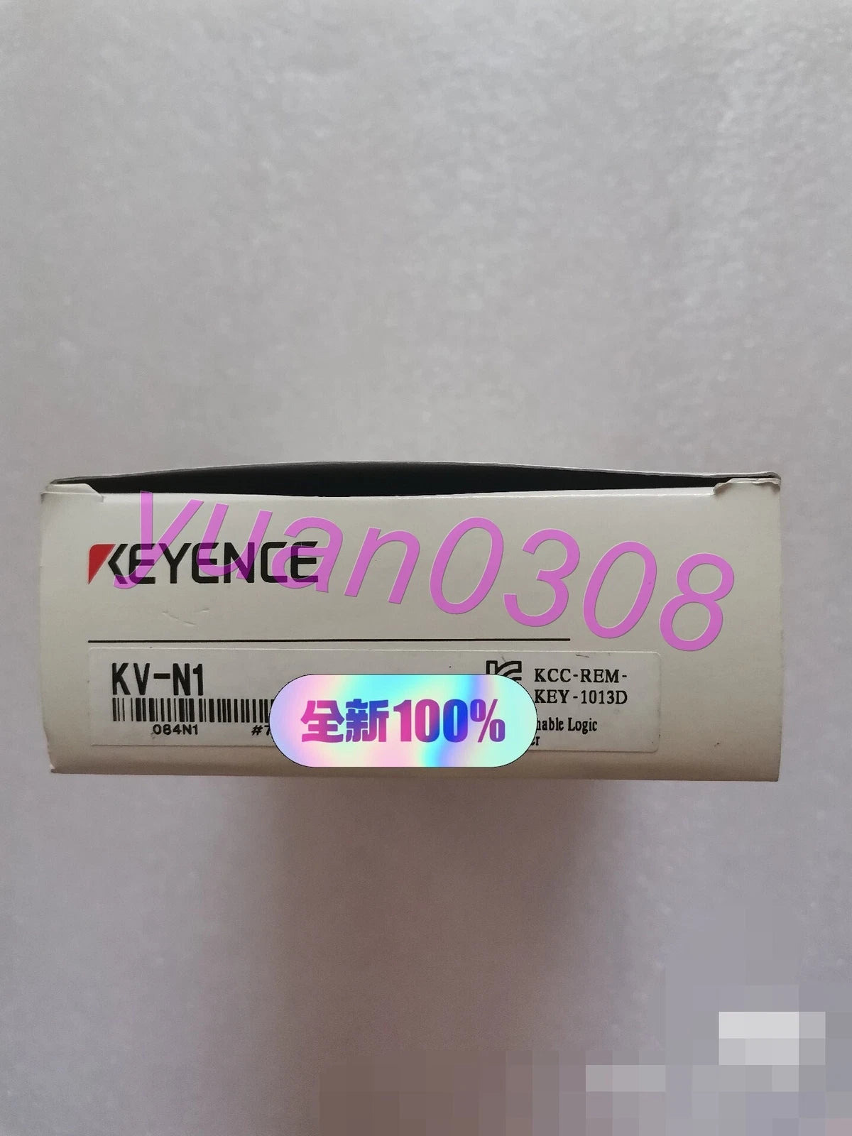 KEYENCE KV-N1 Programmable controller Fast delivery/da #P
