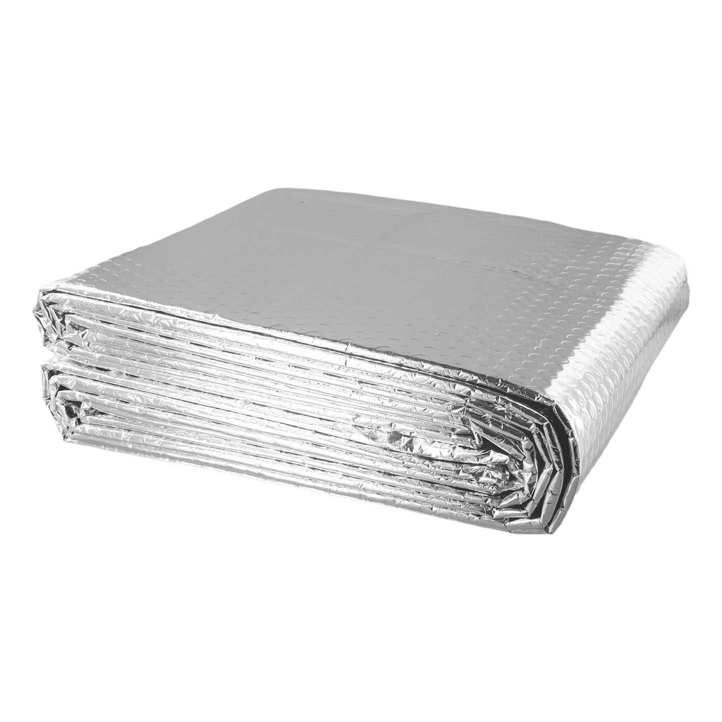 Double Sided Heat Reflective Foil Save on Bills Cut with Ease Reduce Noise