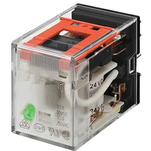 Omron MY4N-GS-R DC24V