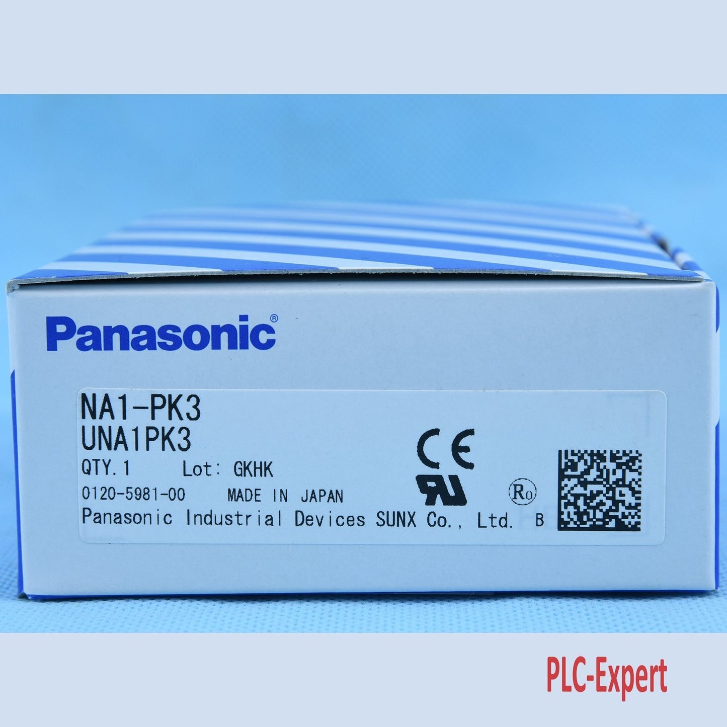 1PC For Panasonic SUNX NA1-PK3 Photoelectric Sensor