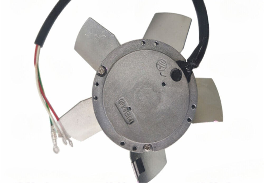 FANUC A04B-0080-D015#STD FANUC CNC machine spindle fan #M13KE QL