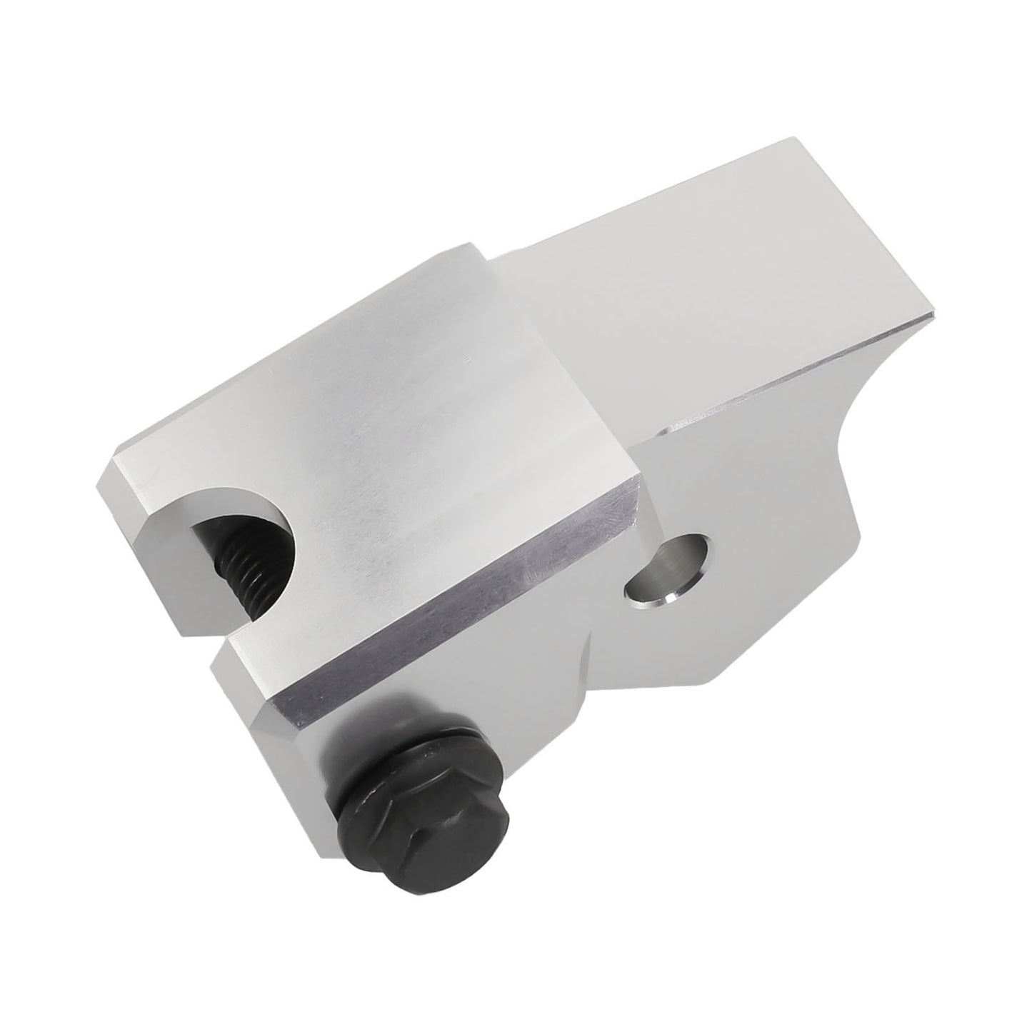 Exceptional Durability 3 Inch Shock Lift Anodized Treatment Long Lifespan