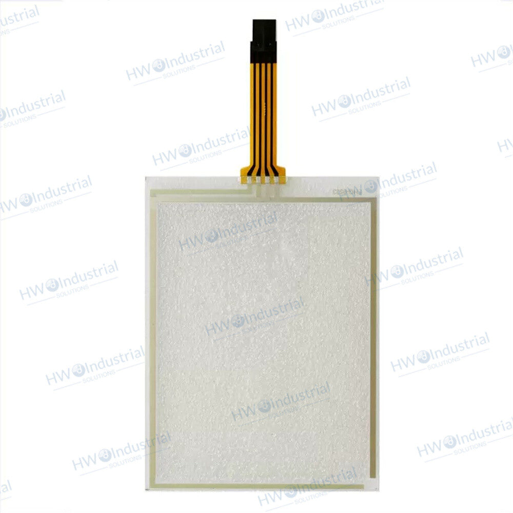 1/piece AMT 9523 AMT9523 Glass Touchpad External Screen