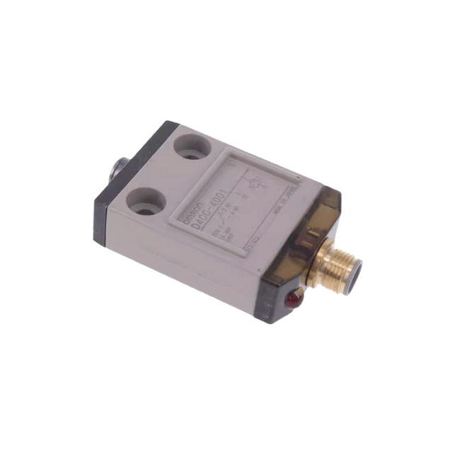 Omron D4CC-4001 D4CC-4002 D4CC-4003 D4CC-4024 D4CC-4031 D4CC-4032 D4CC-4033 Unit