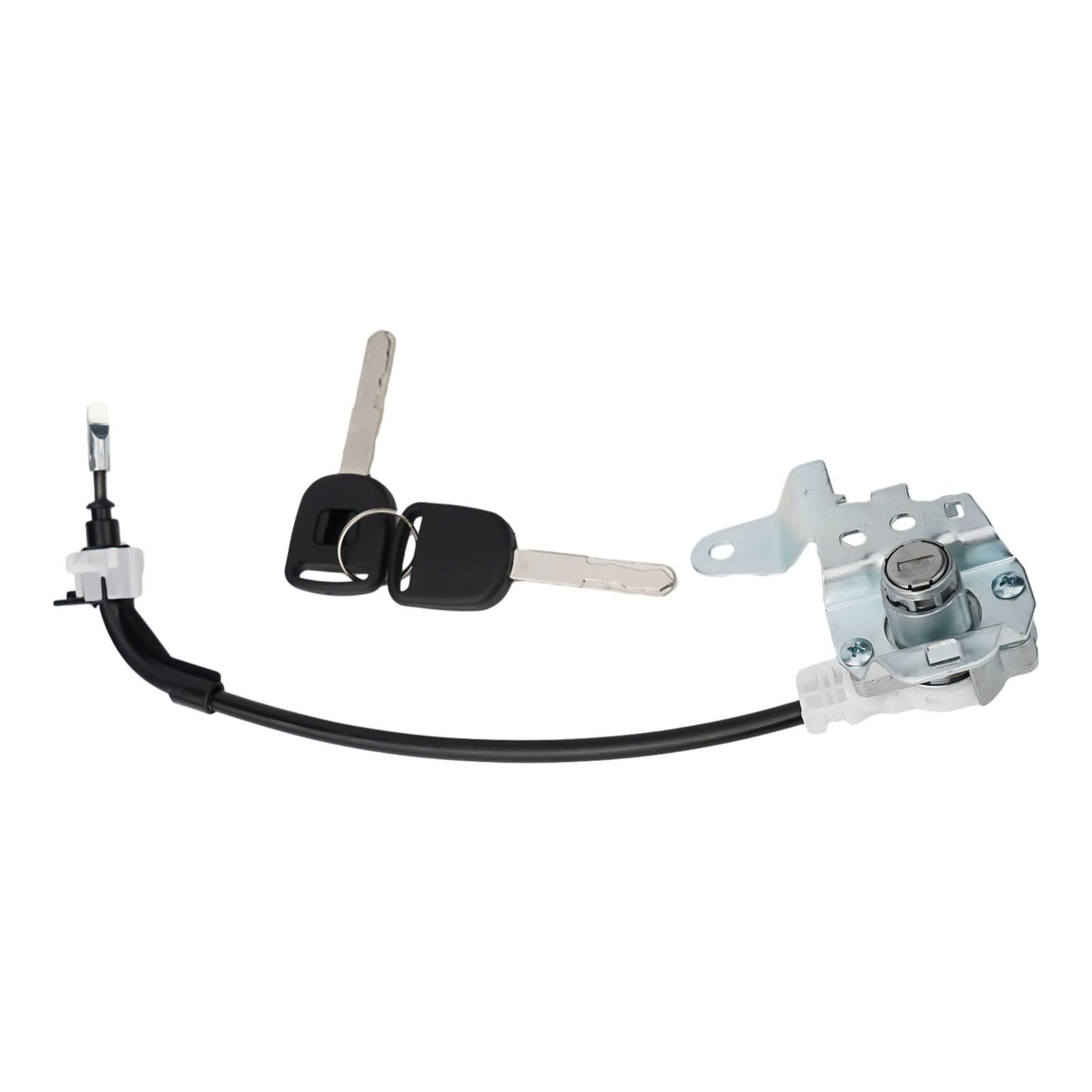 Easy Installation Driver Door Lock Cylinder & Keys For CIVIC 2006 2011