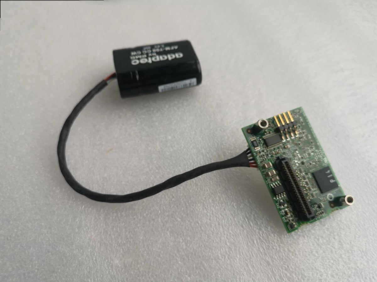 Adaptec Flash Module AFM-700 SuperCap Kit For ASR-78165 ASR-8805 ASR-72405 8405