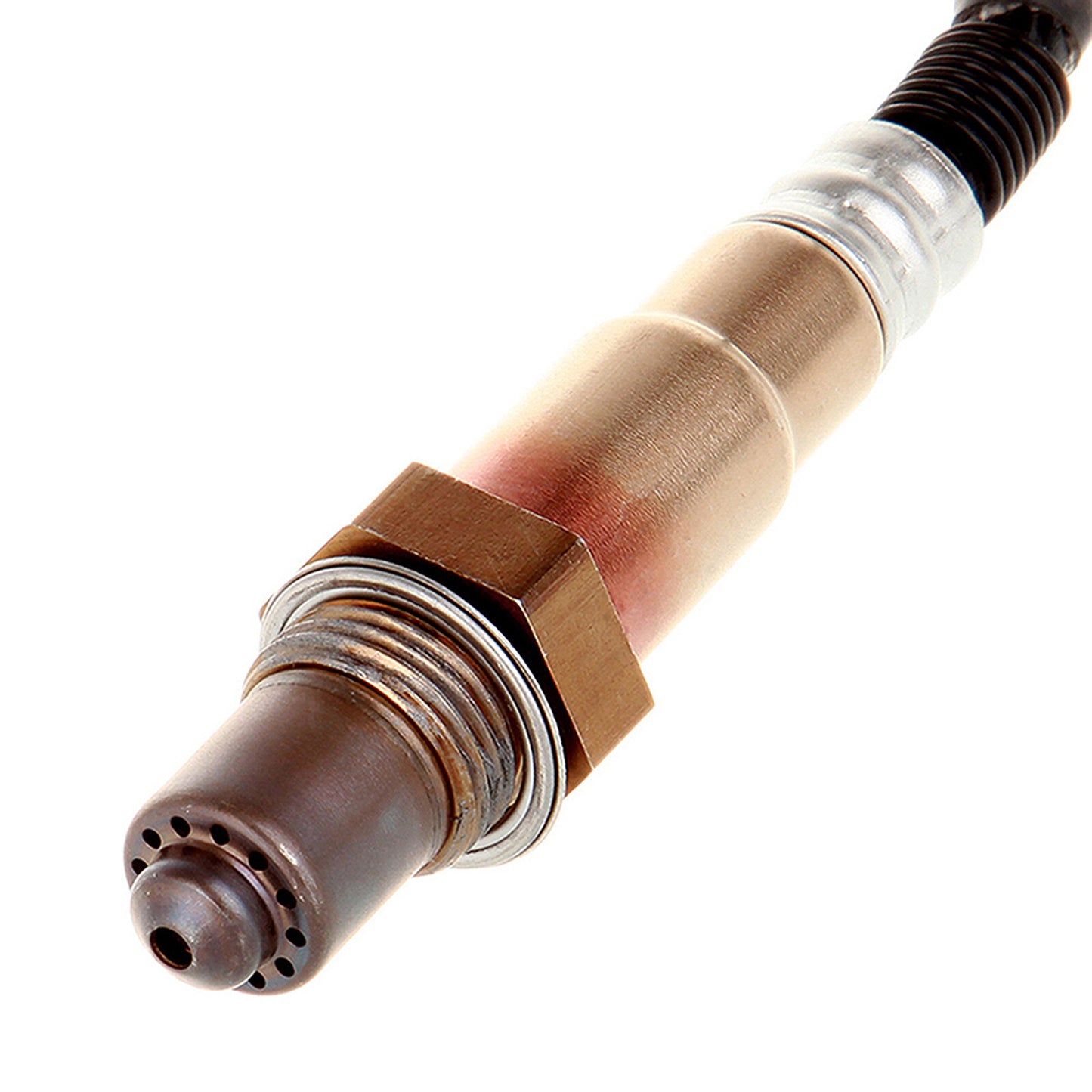2pcs for VW Jetta Golf Beetle Upstream Downstream A/F Ratio Oxygen 02 Sensor O2