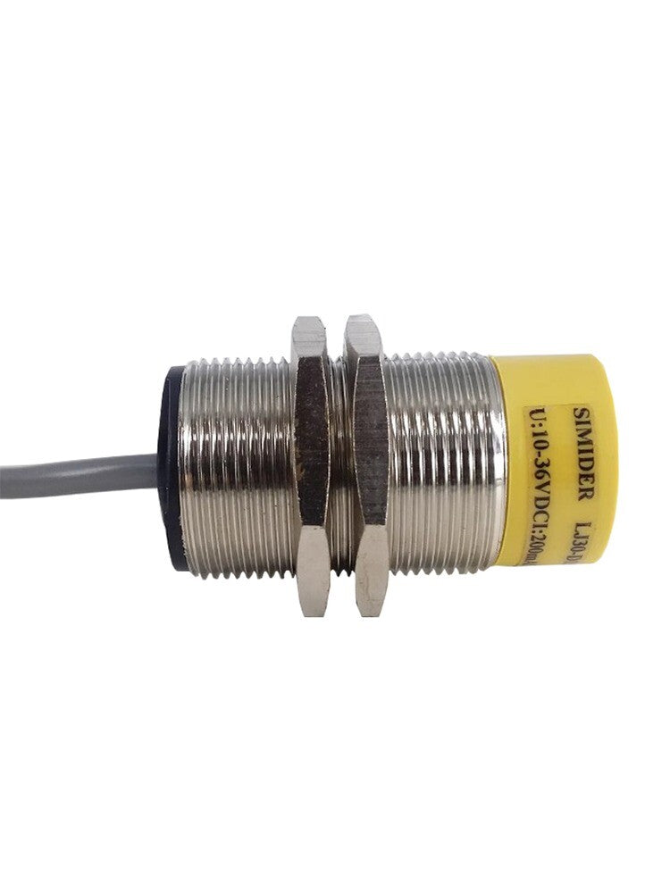 1PC SIMIDER Detection Switch HDL-M30-15NAB Elevator Photoelectric Sensor