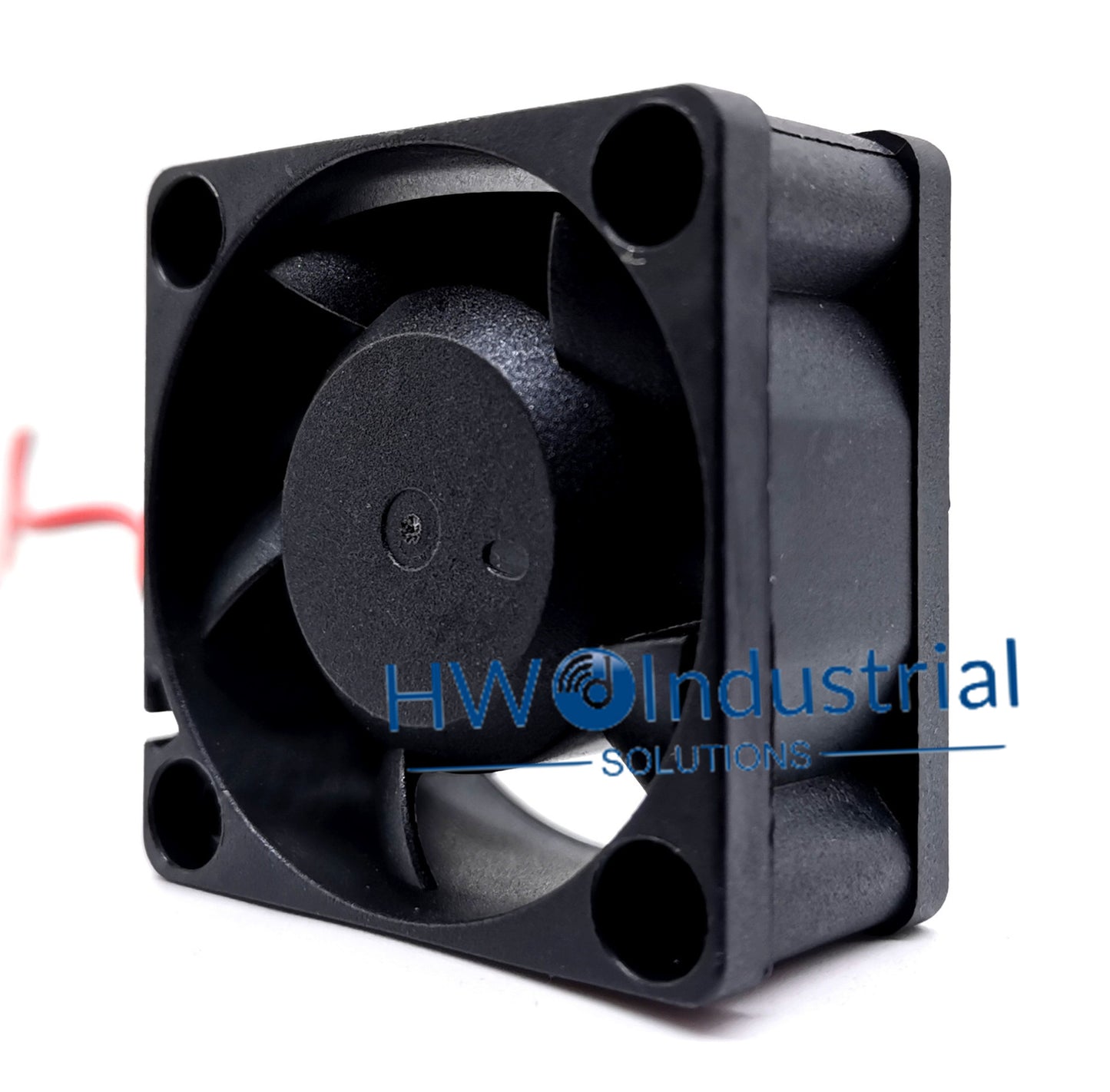 1PC Delta AFB0412HHD 4020 12V 0.24A 4CM 2-wire High Air Flow Cooling Fan