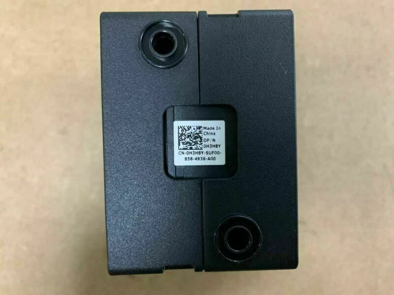 1x FOR Dell Server R540 R540xd 2nd CPU Upgrade Fan H3H8Y
