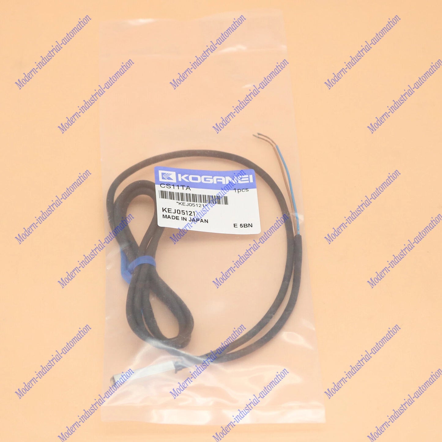 KOGANEI 1pcs magnetic switch CS11TA spot stocks #P