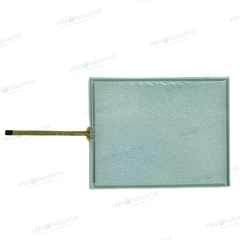 1/piece ST-05701 Glass Touchpad External Screen