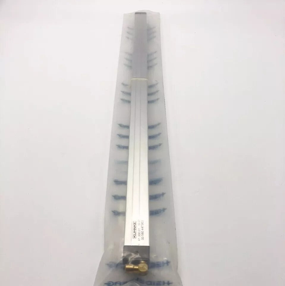 00.580.4473 Automatic Plate Clamp for Heidelberg SM52 PS Plate Clamp Printing