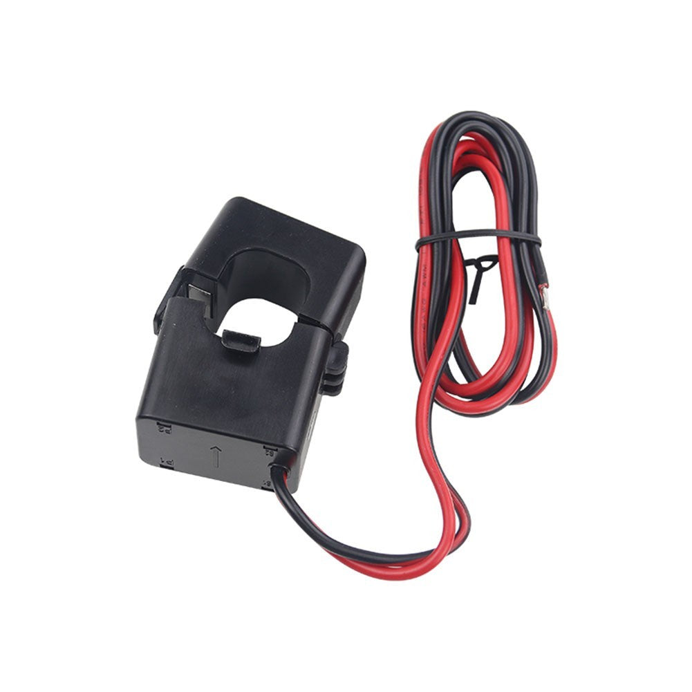 KCT36 Current Transformer 100A 600A for Reliable Power System Monitoring
