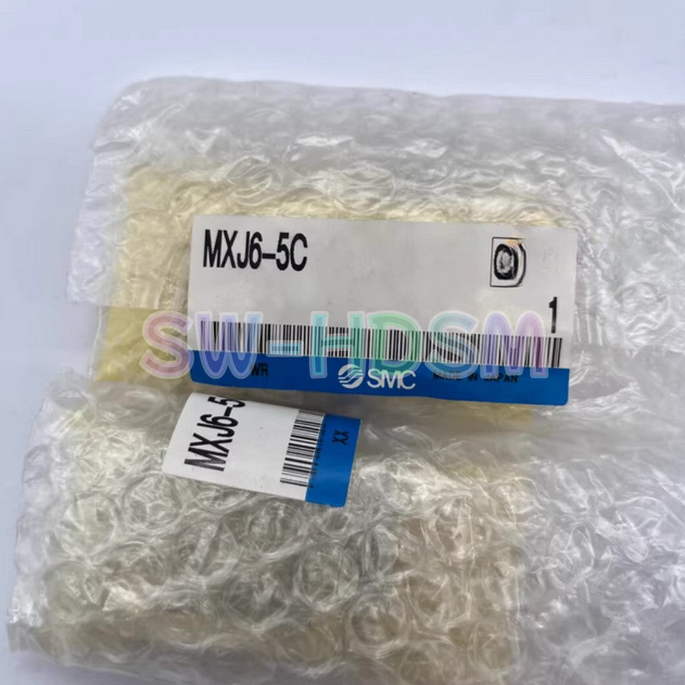 1PCS  for SMC Slider Cylinder MXJ6-5C Freight Free