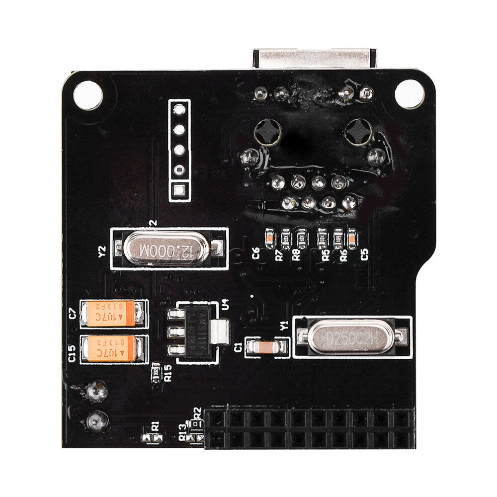 Ethernet WAN Control LAN Web Server 16Channel Relay Ethernet RJ45 Network Module