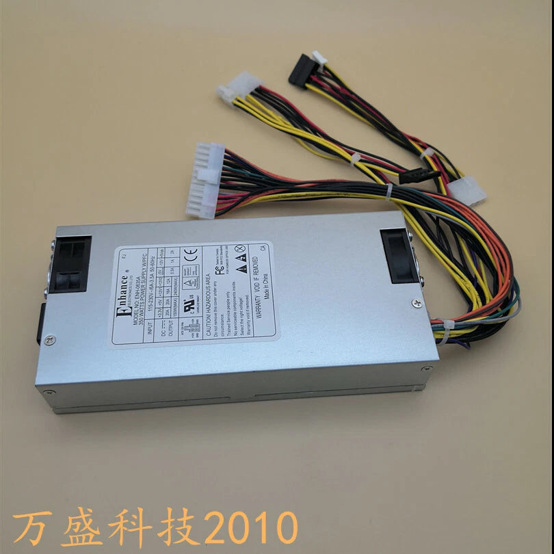 ENH-0635A 350W ENHANCE POWER SUPPLY