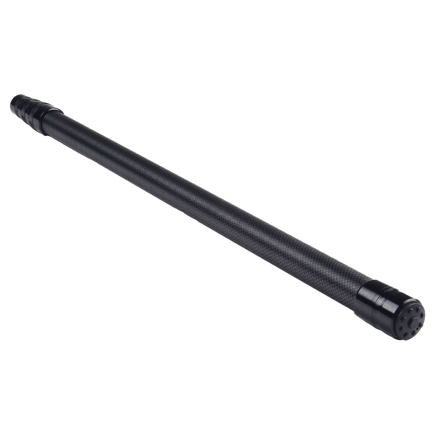 Netting Rod Pole 1.3m-3.0m 11H Hardness 46T High Carbon For Catching Big Fish