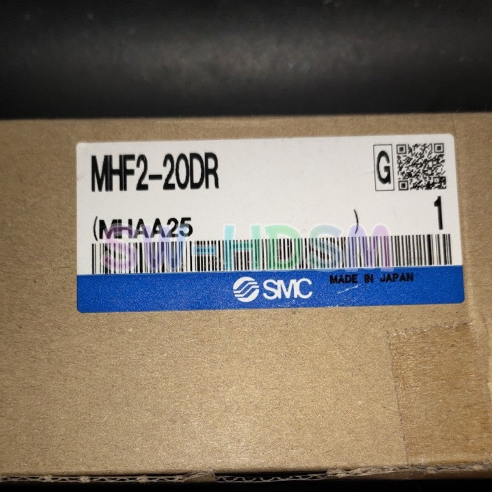 1PCS  for SMC MHF2-20DR Finger Gripper Cylinder Freight Free