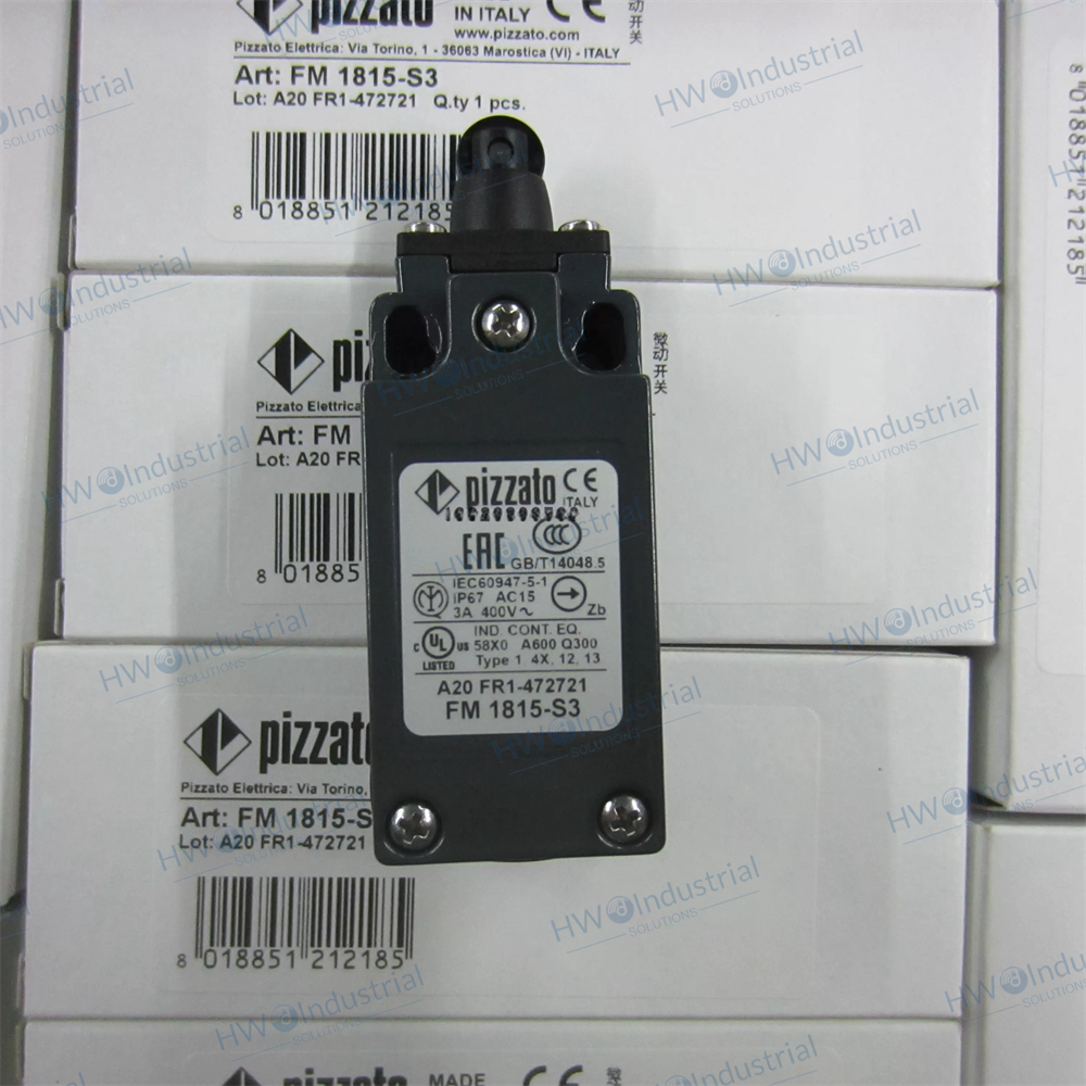 1/piece FM 1815-S3 FM1815-S3 Piz Zato limit Microswitch