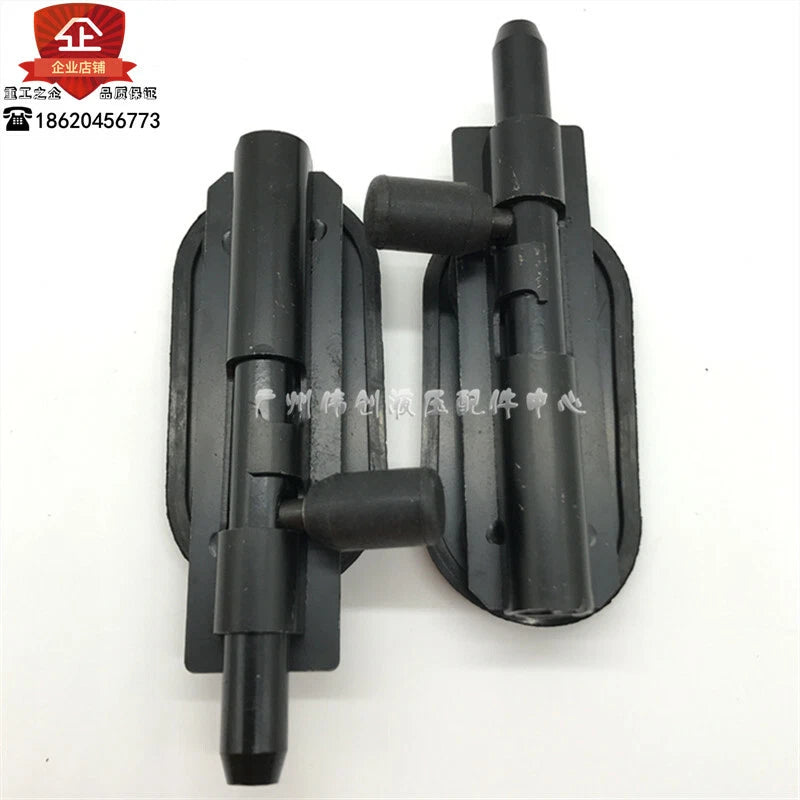 For Excavator Komatsu Front Lower Windshield Bolt PC60-7/120-6/200-6/210-6