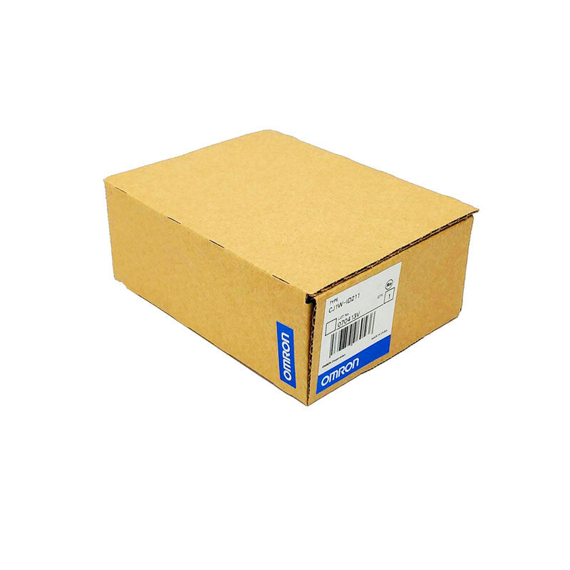1PC  OMRON CJ1W-ID211 Module PLC Unit