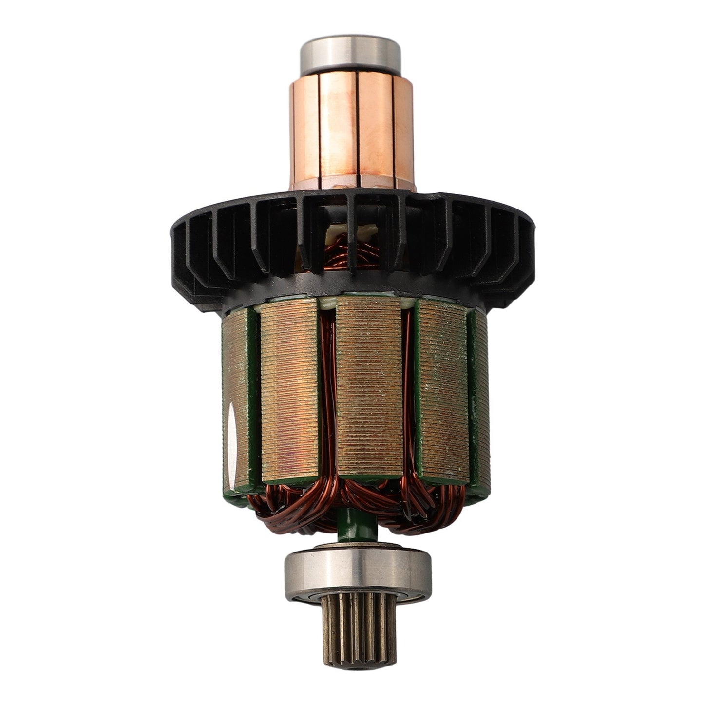 619380-9 619583-5 Armature With 194427-5 CB-440 Carbon Brush for DDF482 DHP482