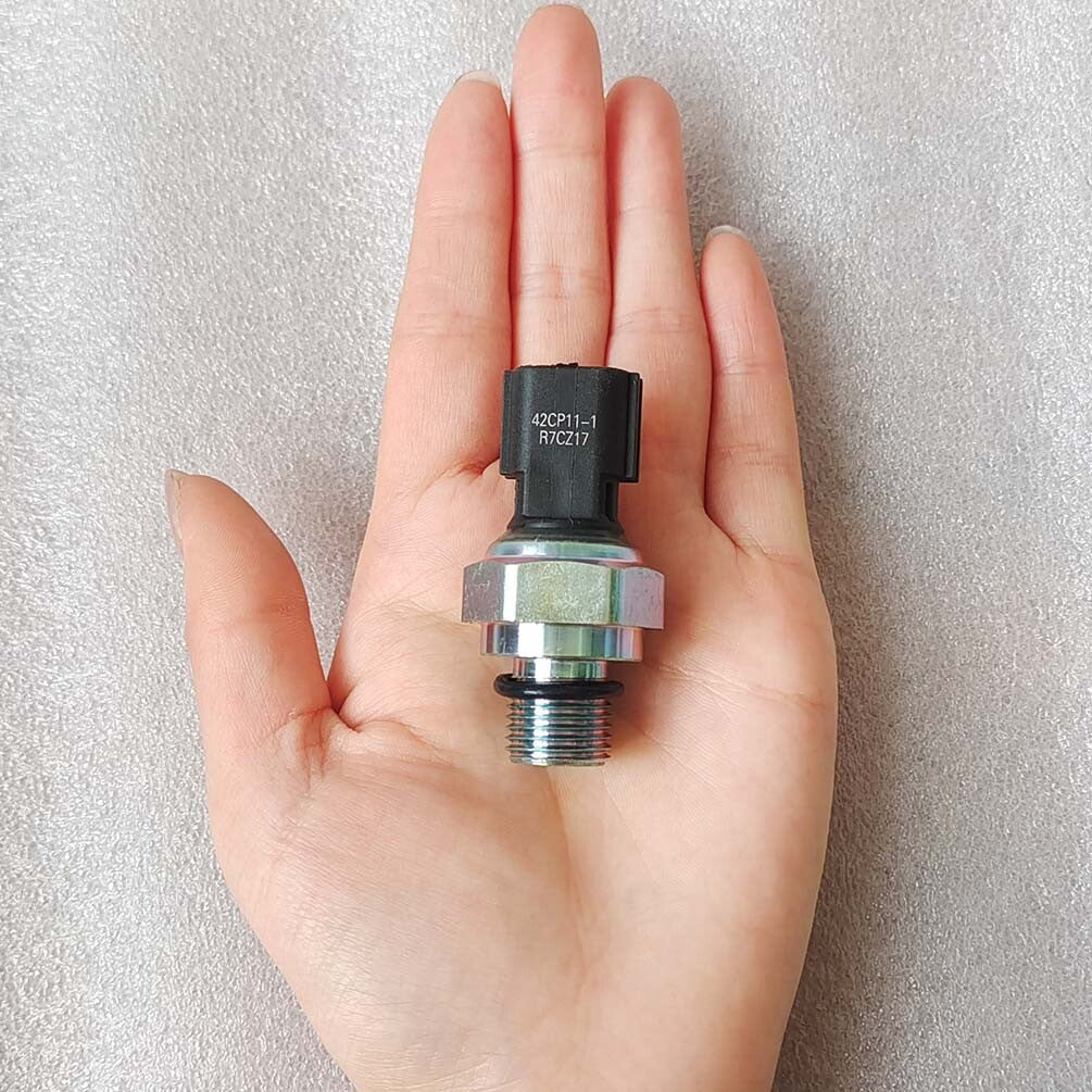 2PCS 4436536 Pressure Low Pressure Sensor for Hitachi ZAX200 240 330 360-3-6-3G