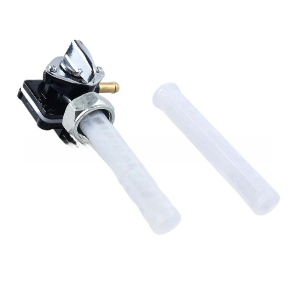 22mm Fuel Valve Petcock for FLSTF For FXDL FXST FLHT Motorcycle Use 612013 61