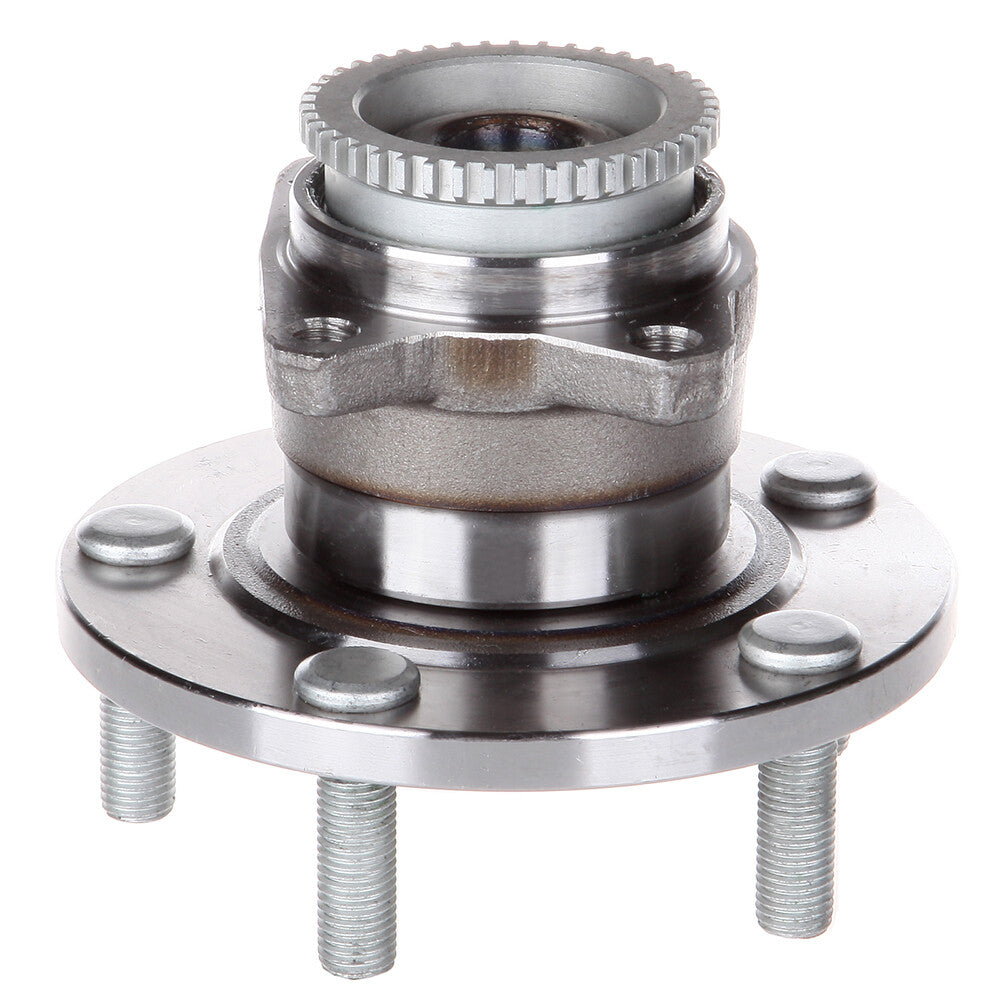 1Pc Rear Wheel Hub Bearing For Mitsubishi Galant Eclipse FWD W/ ABS 2005-2012
