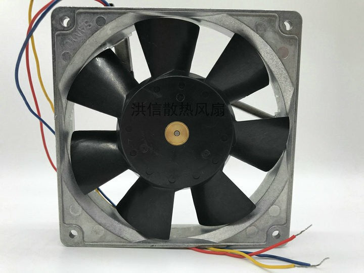 SANYO 109E1212M401 12025 12V 0.14A 120*25MM 12cm 3-wire cooling fan