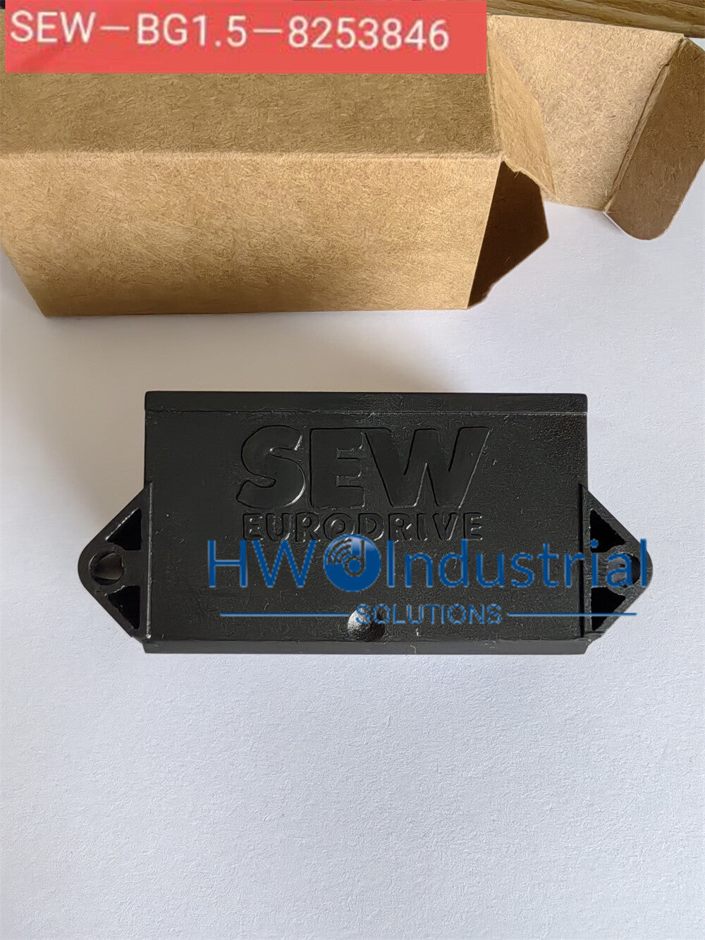 1/Piece  SEW BG1.5 WS Motor Brake Rectifier Module BG 1.5 82538546