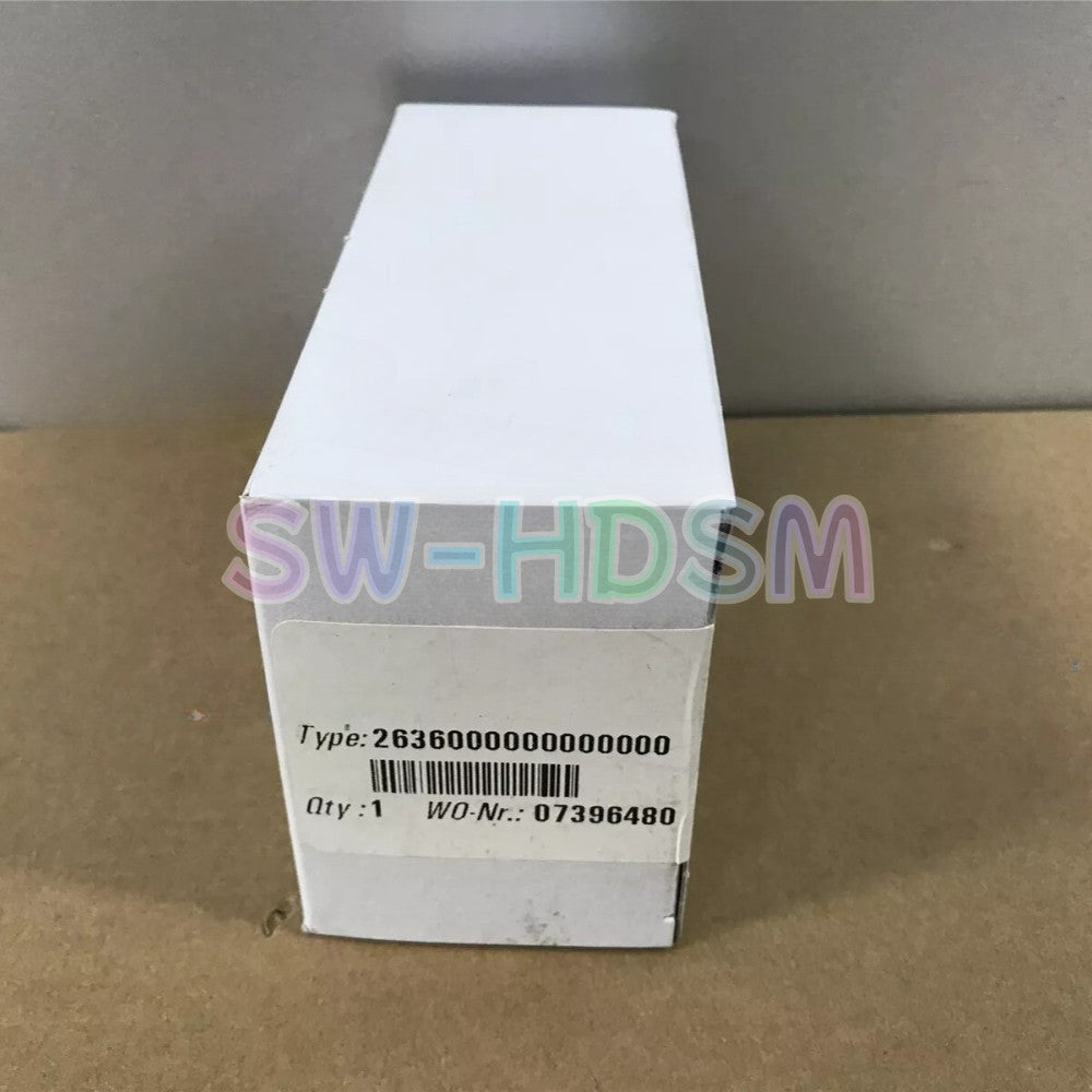 1PCS   Norgren 2636000 Solenoid Valve Freight Free