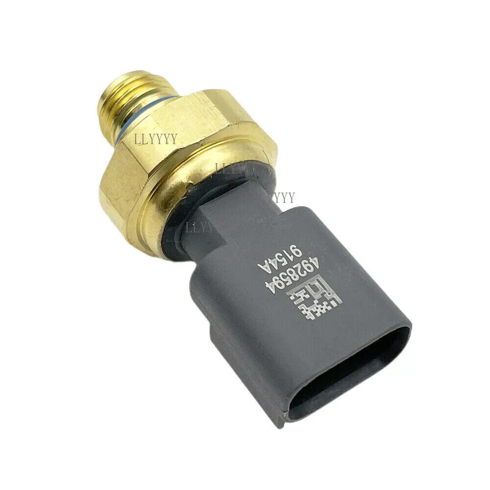 4928594 CUMMINS Exhaust Gas Pressure Sensor For DODGE RAM 2500 3500 6.7L