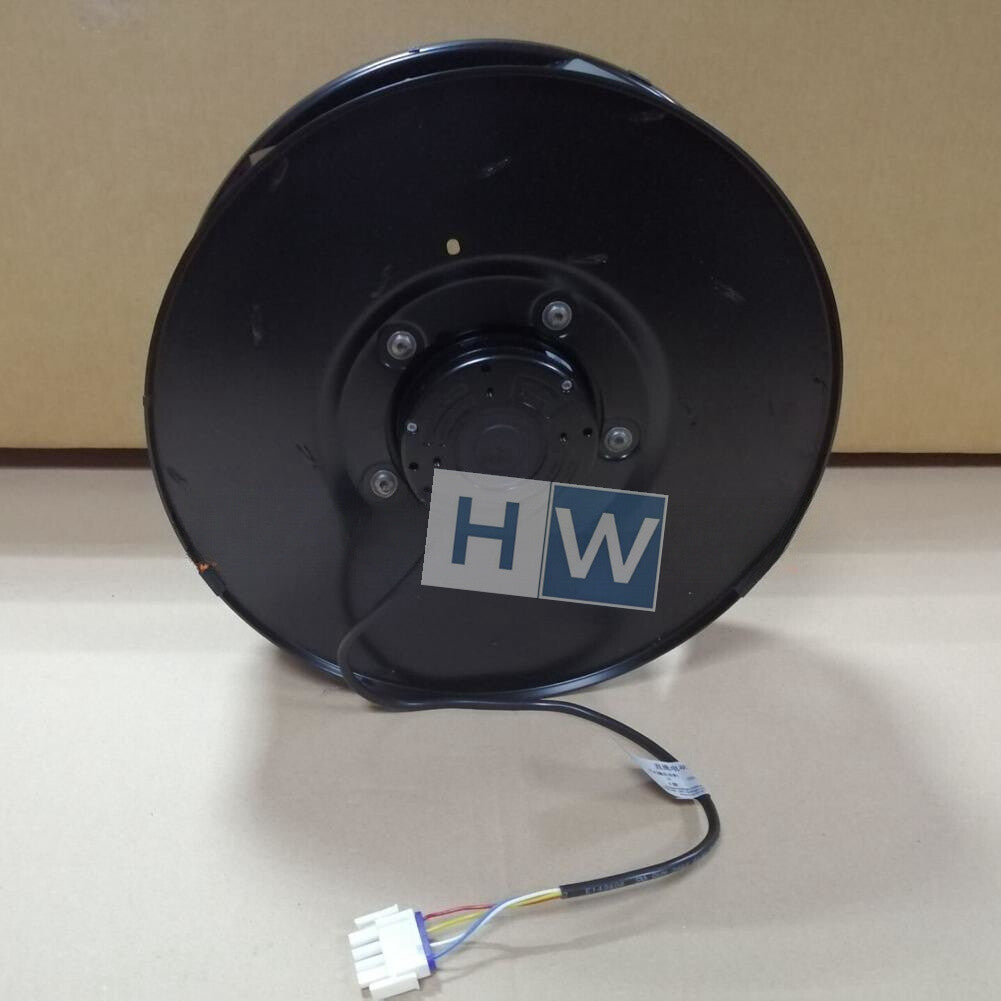 1PC for 4-wire R1G310-AD33-16 48V 90W Metal Cabinet Communication Equipment Fan