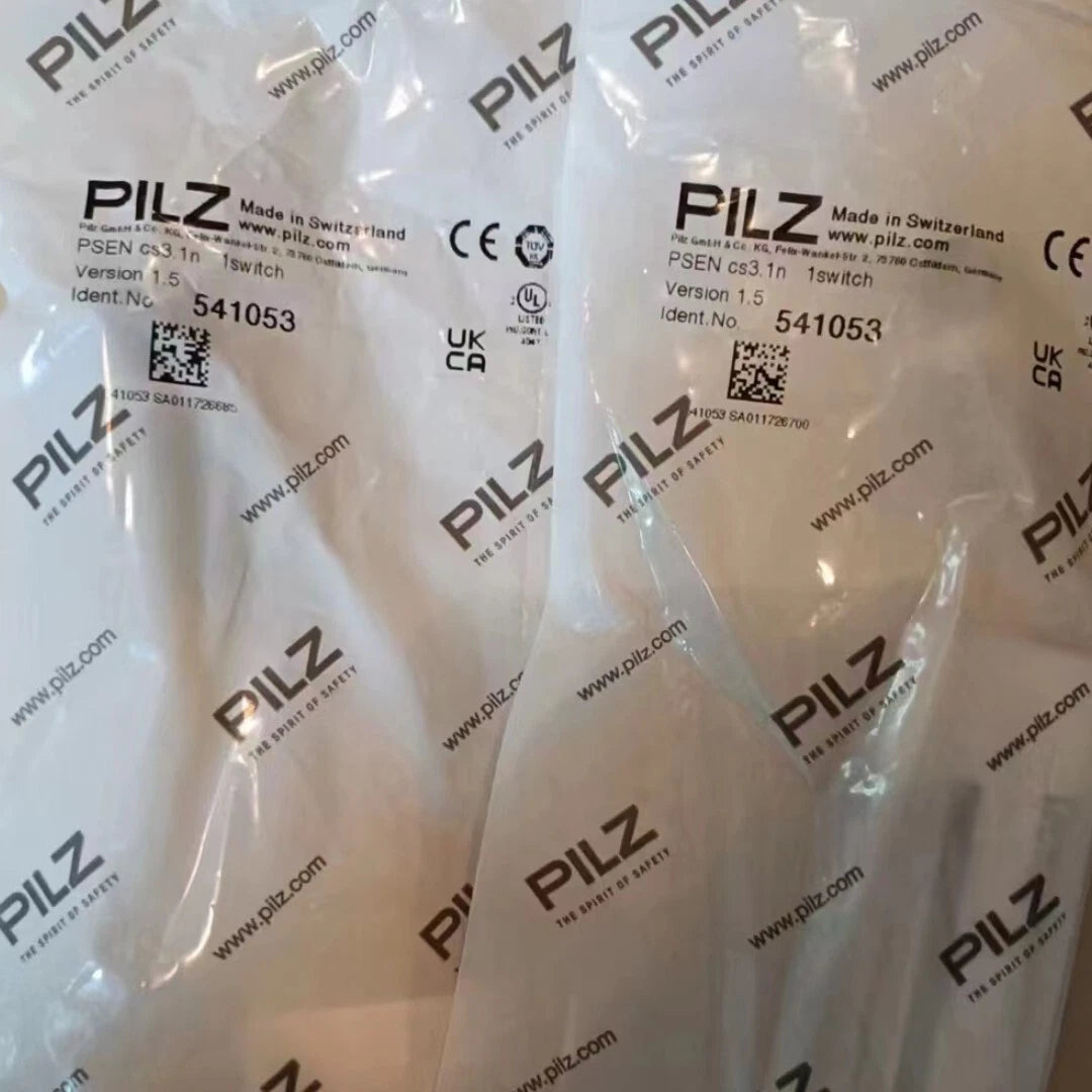 PILZ 541053 safety switch   stock #P