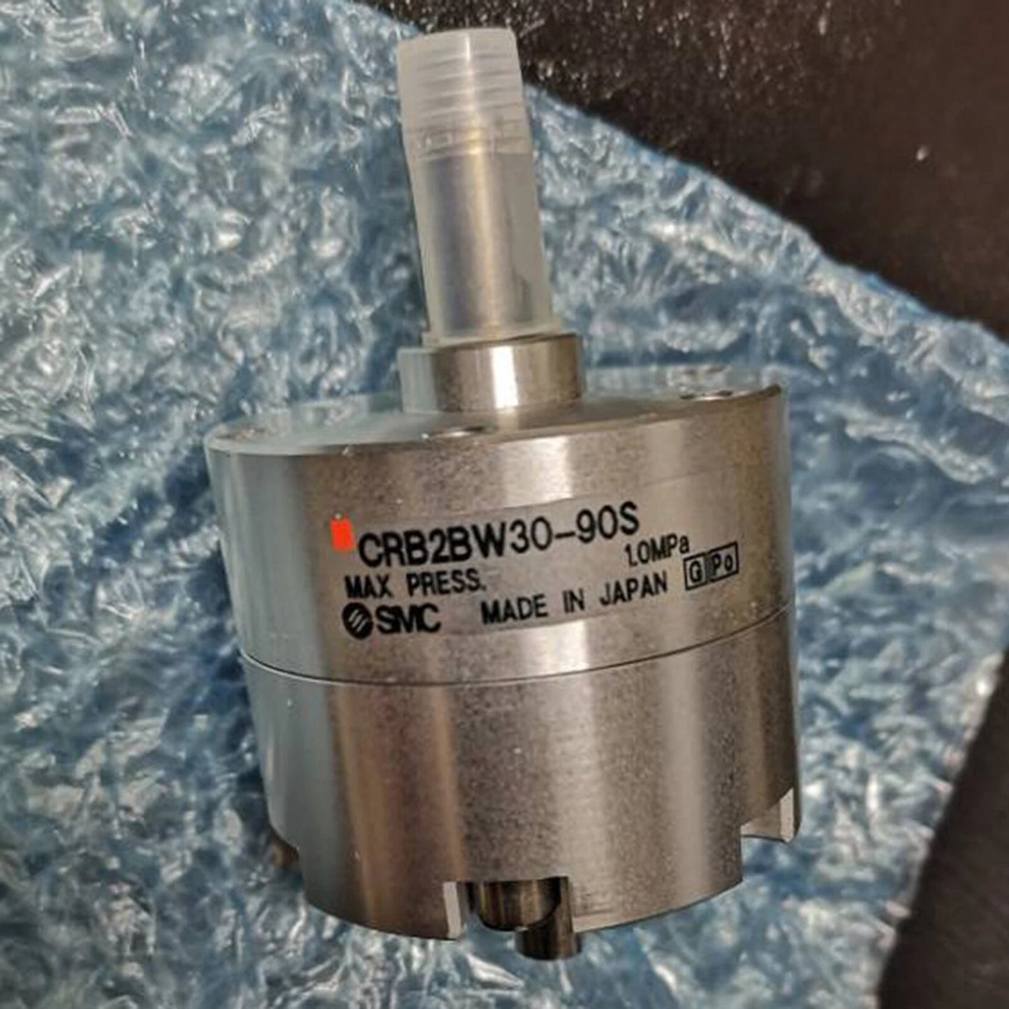 1PC  SMC CRB2BW30-90S Swing finger cylinder Fast Shipping #P
