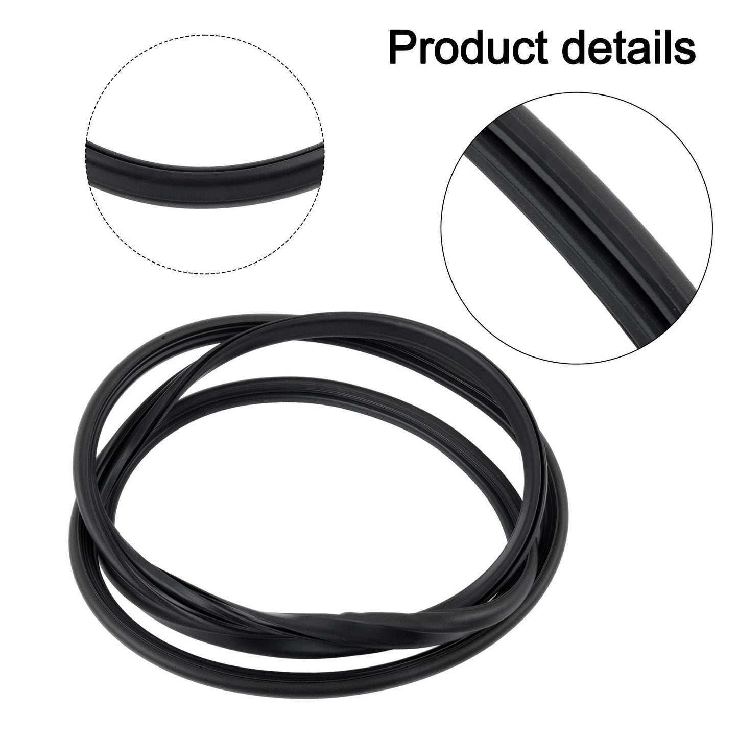 For Your Comfort Essential Rubber Seals For Your Favorite For Ford Vehicles