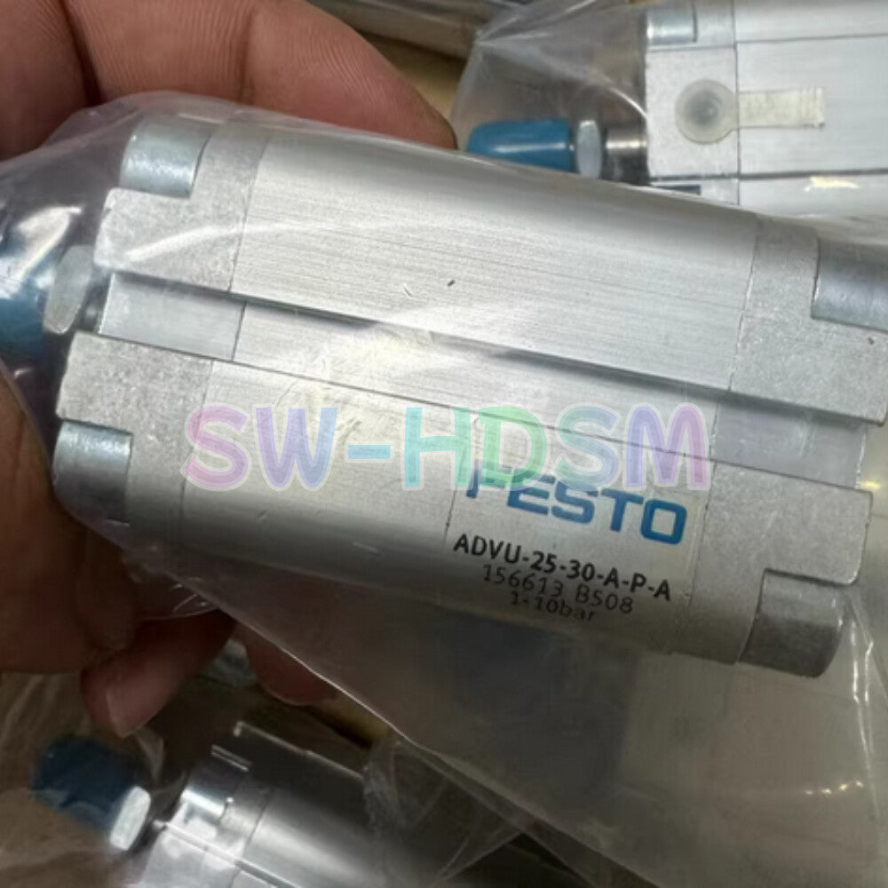 1PCS   Festo Cylinder ADVU-25-30-A-P-A Freight Free