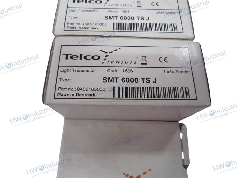 1/Piece SMT6000TSJ Sensor Photoelectric Switch SMT 6000 TS J