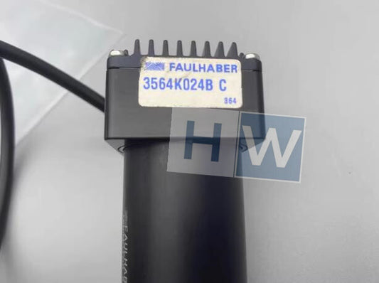 1pc  FAULHABER Encoding Reduction Motor 3564K024BC