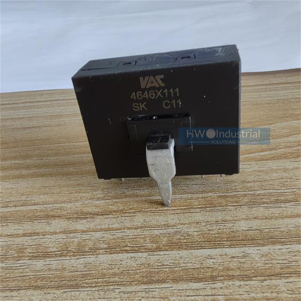 1/piece  4646X111 Danfoss Inverter Transformer Current Sensor