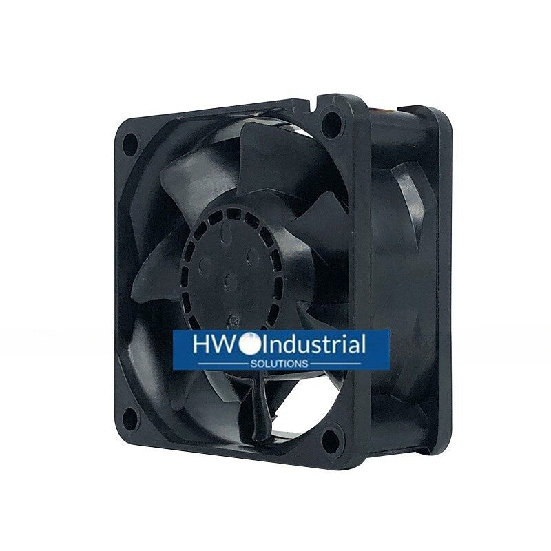 NMB 0625SS-12N-AM 6025 12V 0.24A 4-wire Server Inverter Cooling Fan