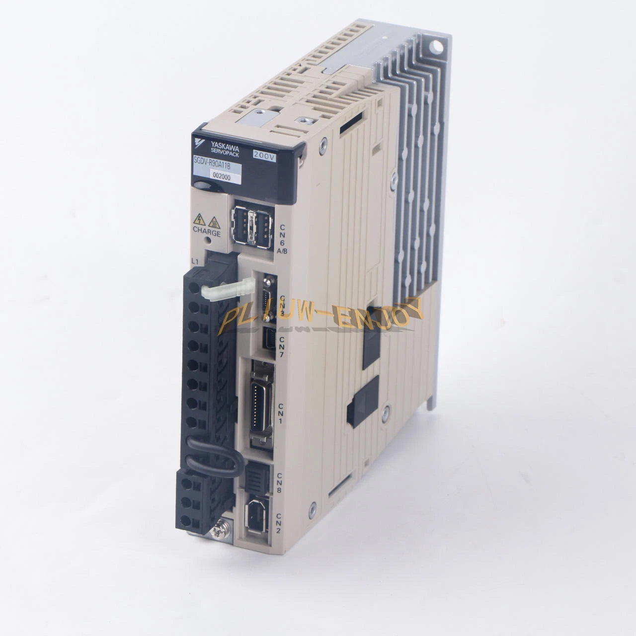 1PCS Yaskawa SGDV-R90A11B002000 servo driver /da #P