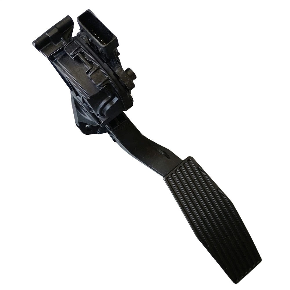 Throttle Accelerator Pedal Assembly for Chevy Models 2011 2016 Black Plastic