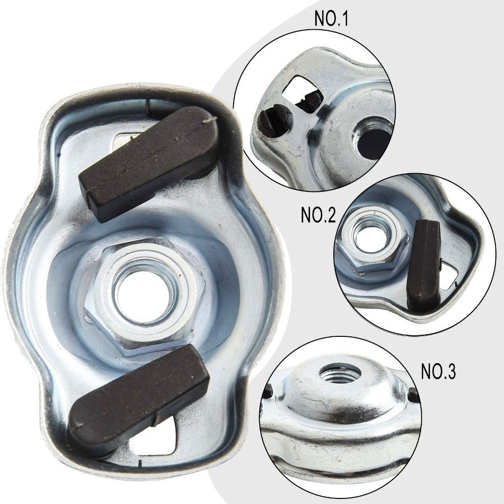 Replacement Starter 4149 190 4001 for FS94 Series with Cup Pawls and Screws