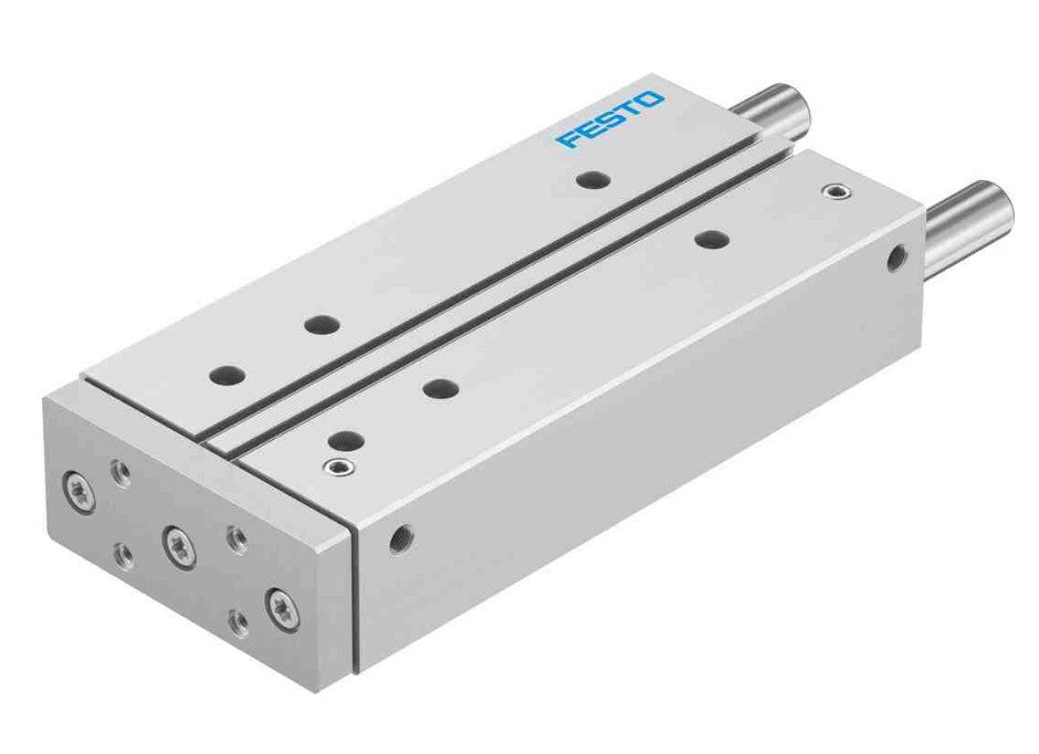 For FESTO DFM-40-200-P-A-GF 170870 Guided Actuator