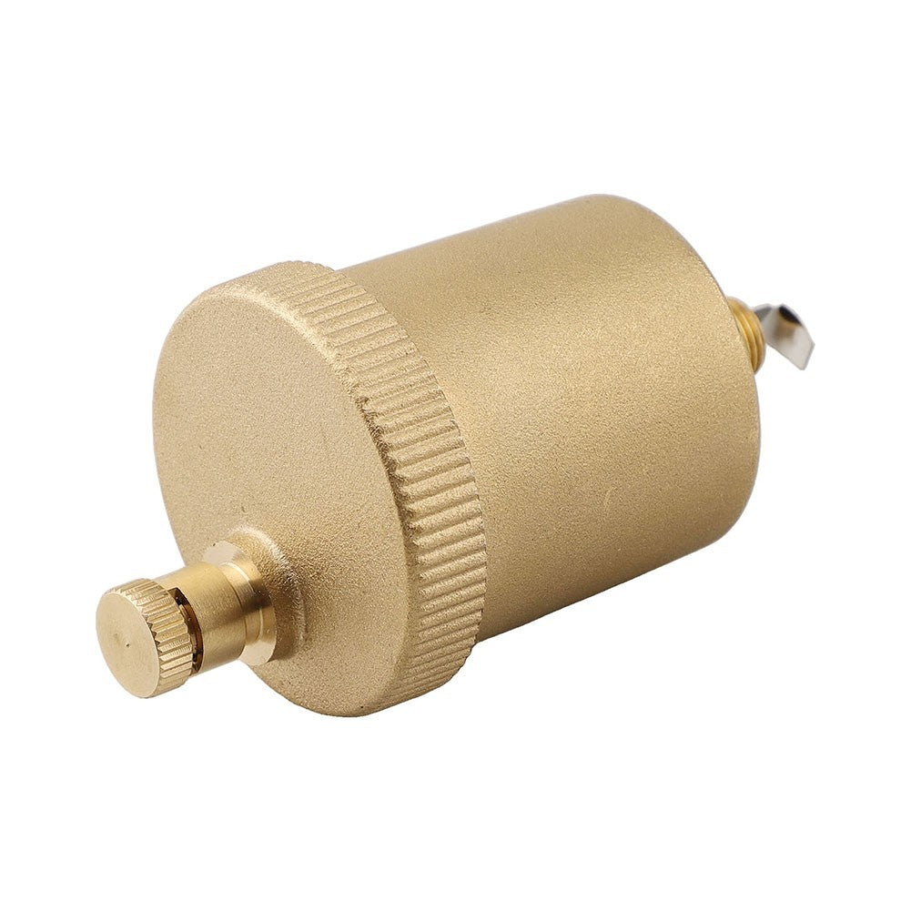 1 Inch Automatic Air Bleed Valve Designed for Longevity and Efficiency
